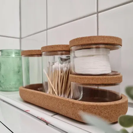 Schoene Ferienwohnung Im Zentrum Mit Self Check-In Und Free Wifi Essen Buitenkant foto