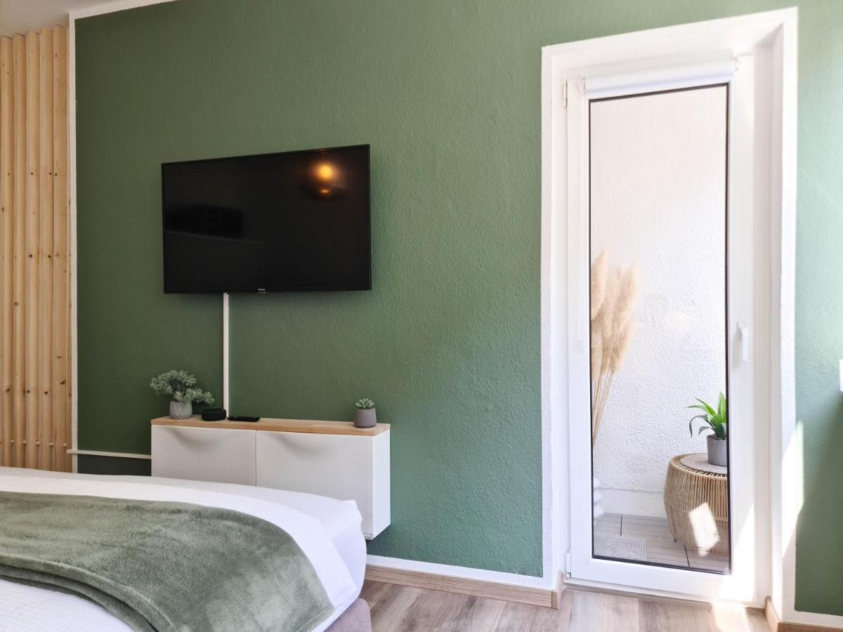 Schöne Im Zentrum Mit Self Check-in Und Free Wifi Apartment Essen