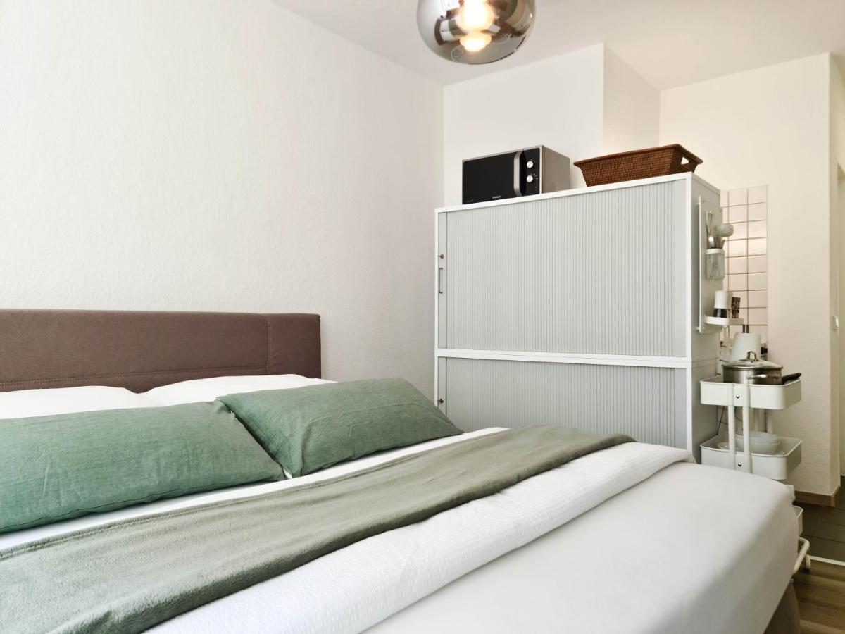 Schöne Im Zentrum Mit Self Check-in Und Free Wifi Apartment