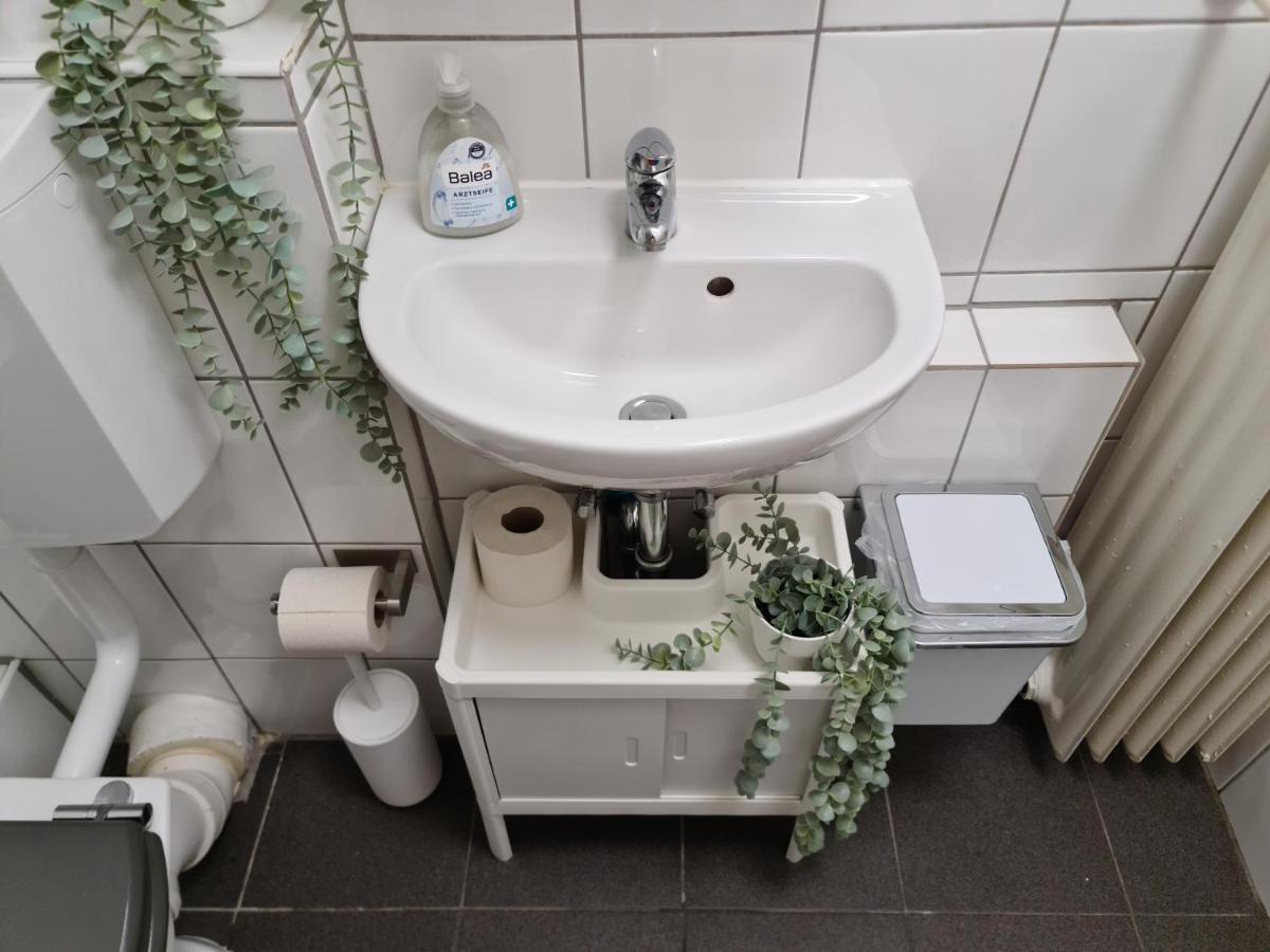 Apartment Schöne Im Zentrum Mit Self Check-in Und Free Wifi
