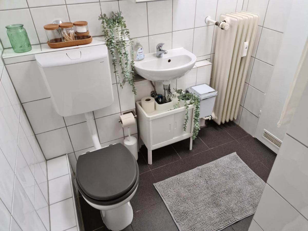 Schöne Im Zentrum Mit Self Check-in Und Free Wifi Essen