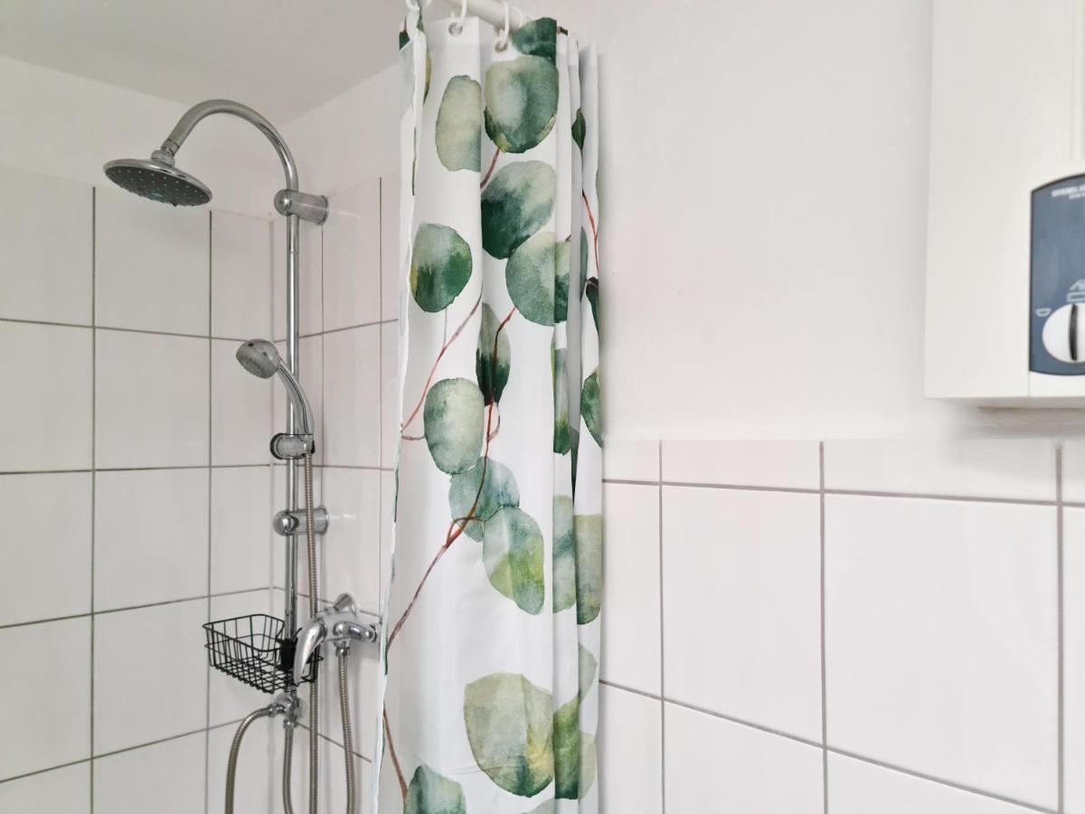 Schoene Im Zentrum Mit Self Check-in Und Free Wifi Appartement